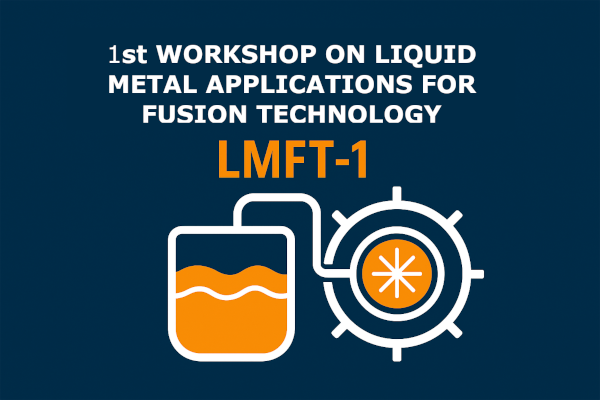1st Collaboration Meeting on Liquid Metal