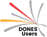 Fourth DONES Users Workshop